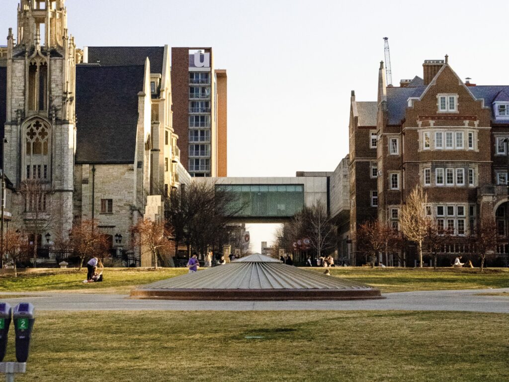 public ivies