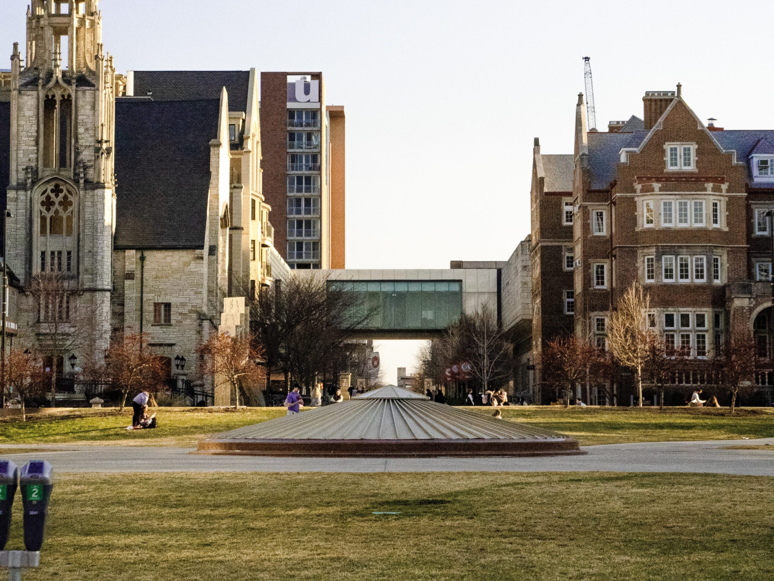 best colleges in the midwest