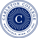 carleton college logo