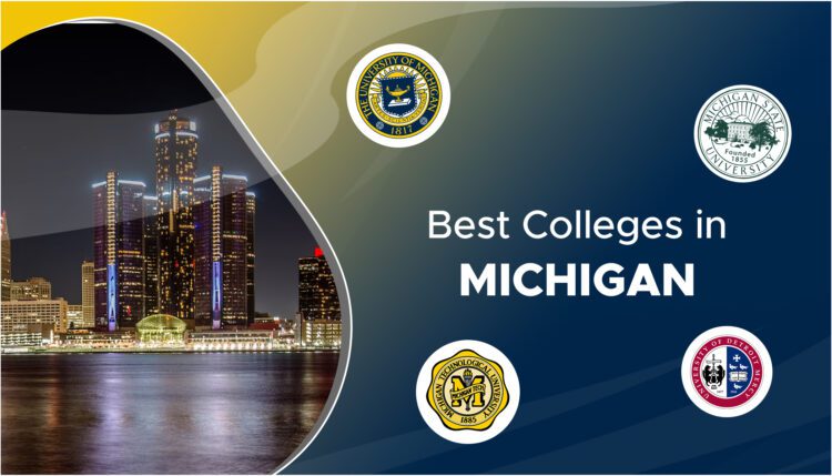 best colleges in michigan