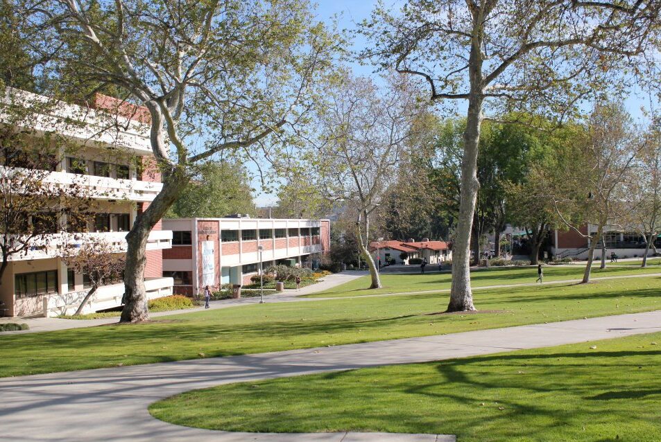 cal poly pomona