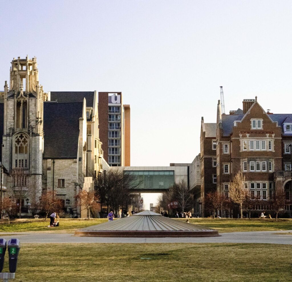best colleges in the midwest