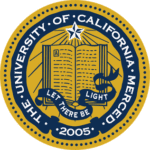 uc merced logo