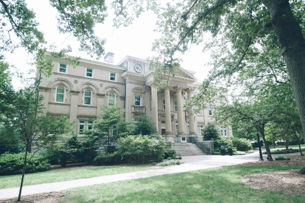 unc supplemental essays