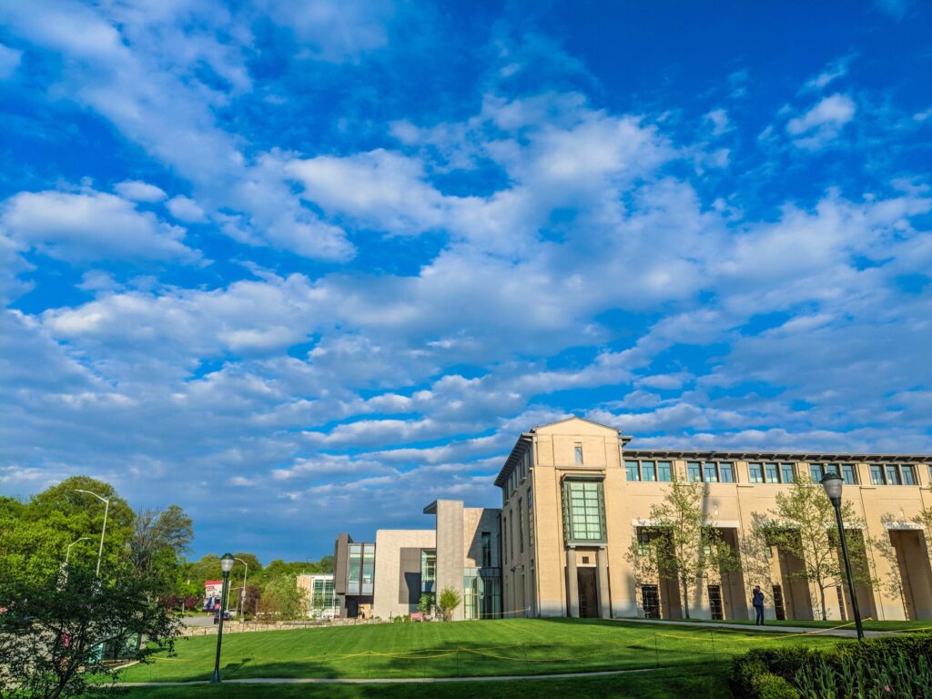 best colleges for computer science