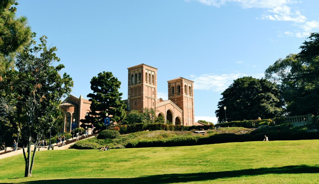 best colleges for science