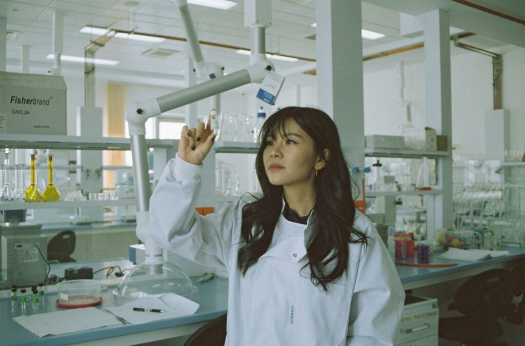 best colleges for science