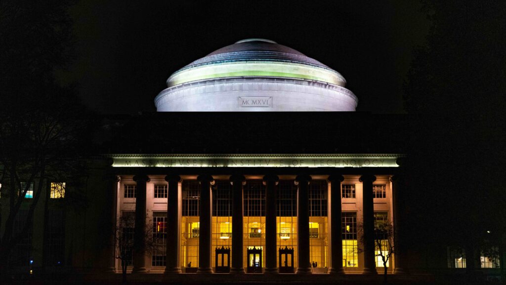 best colleges for computer science