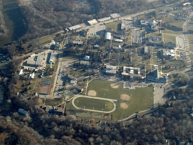 best colleges in michigan