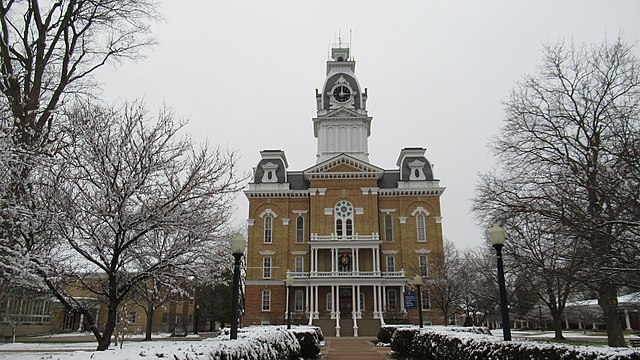 best colleges in michigan