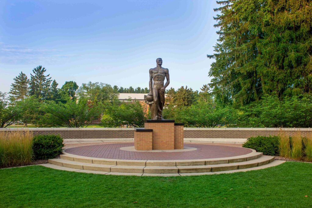 best colleges in michigan