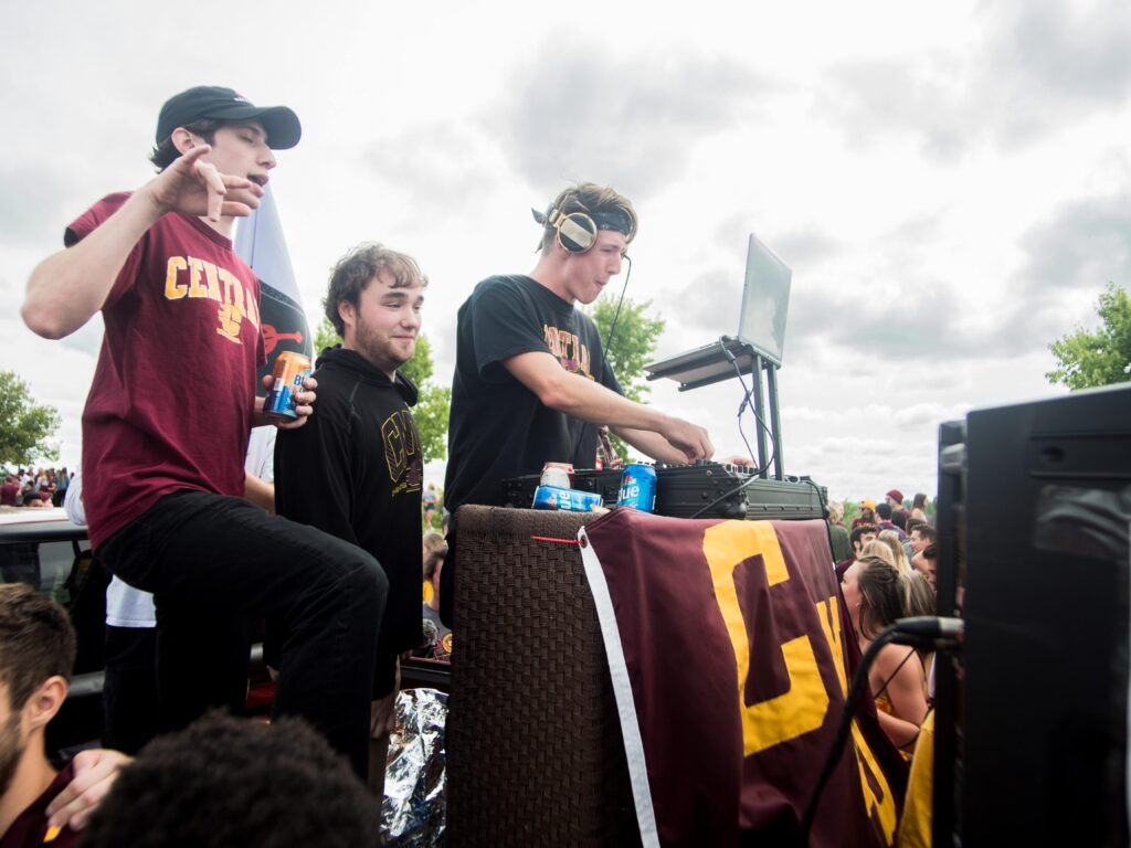best colleges in michigan