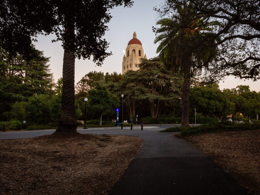 stanford essays