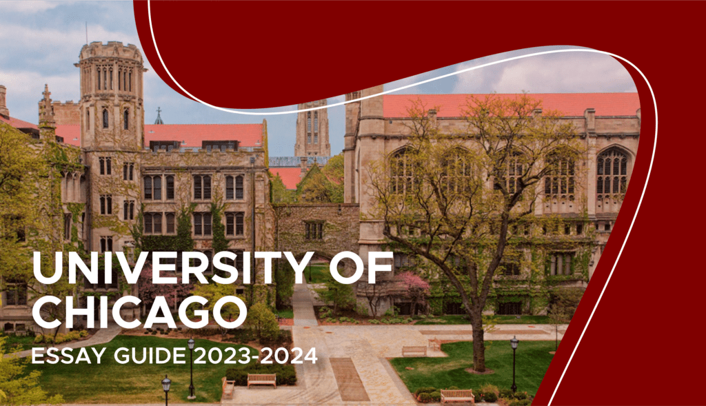 UChicago Essay Prompts | University of Chicago Essays