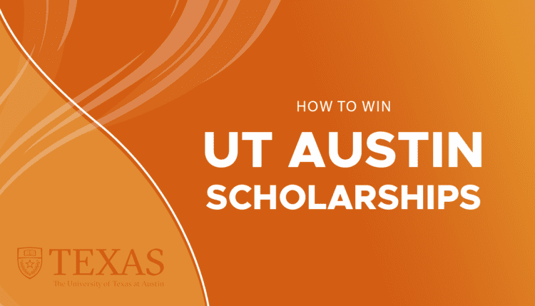 ut austin scholarships