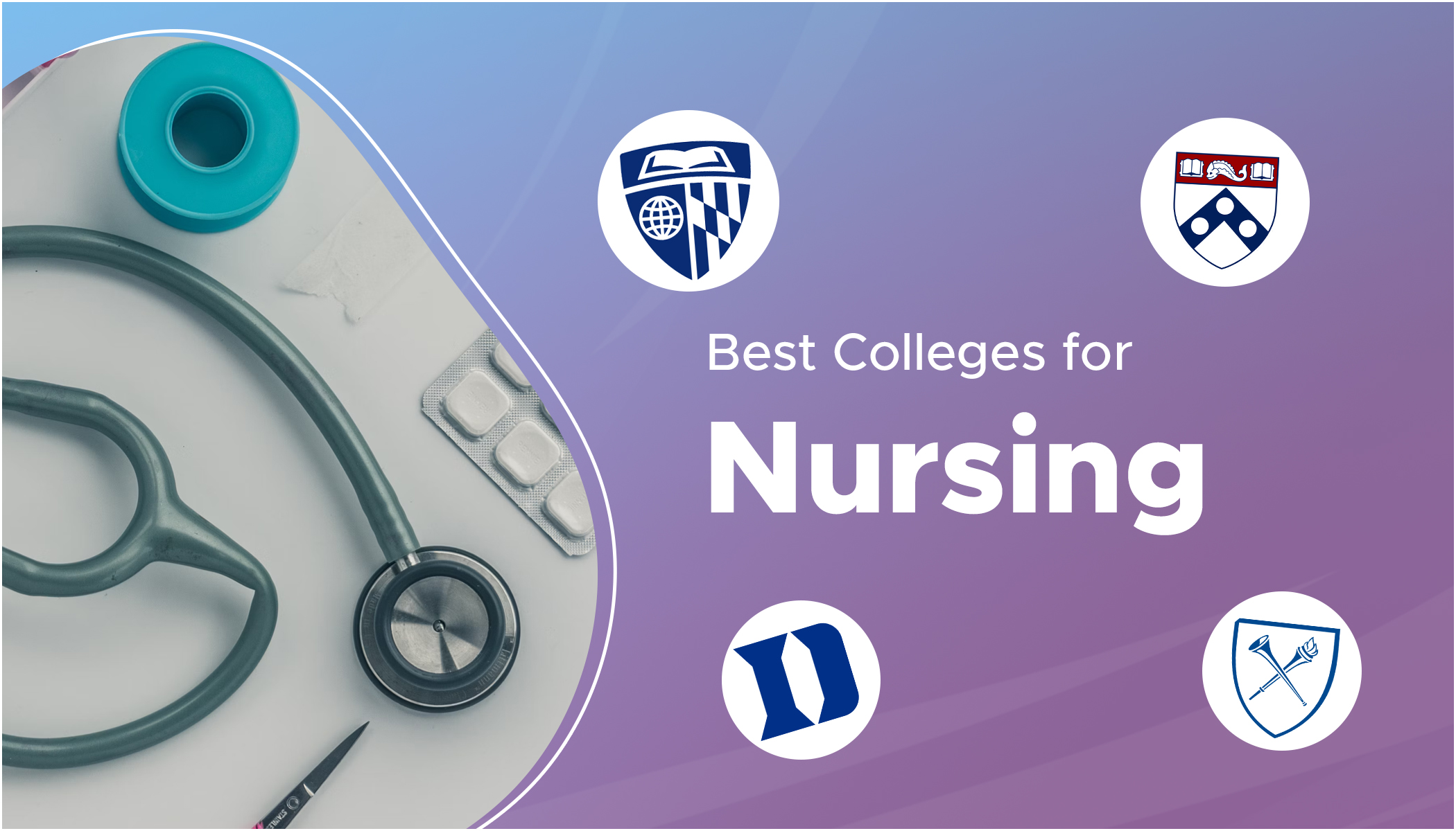 Best Nursing Schools in North Carolina - ADN, BSN, MSN