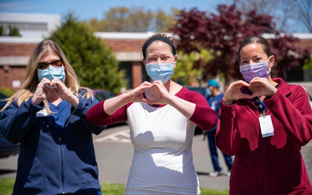 best colleges for nursing