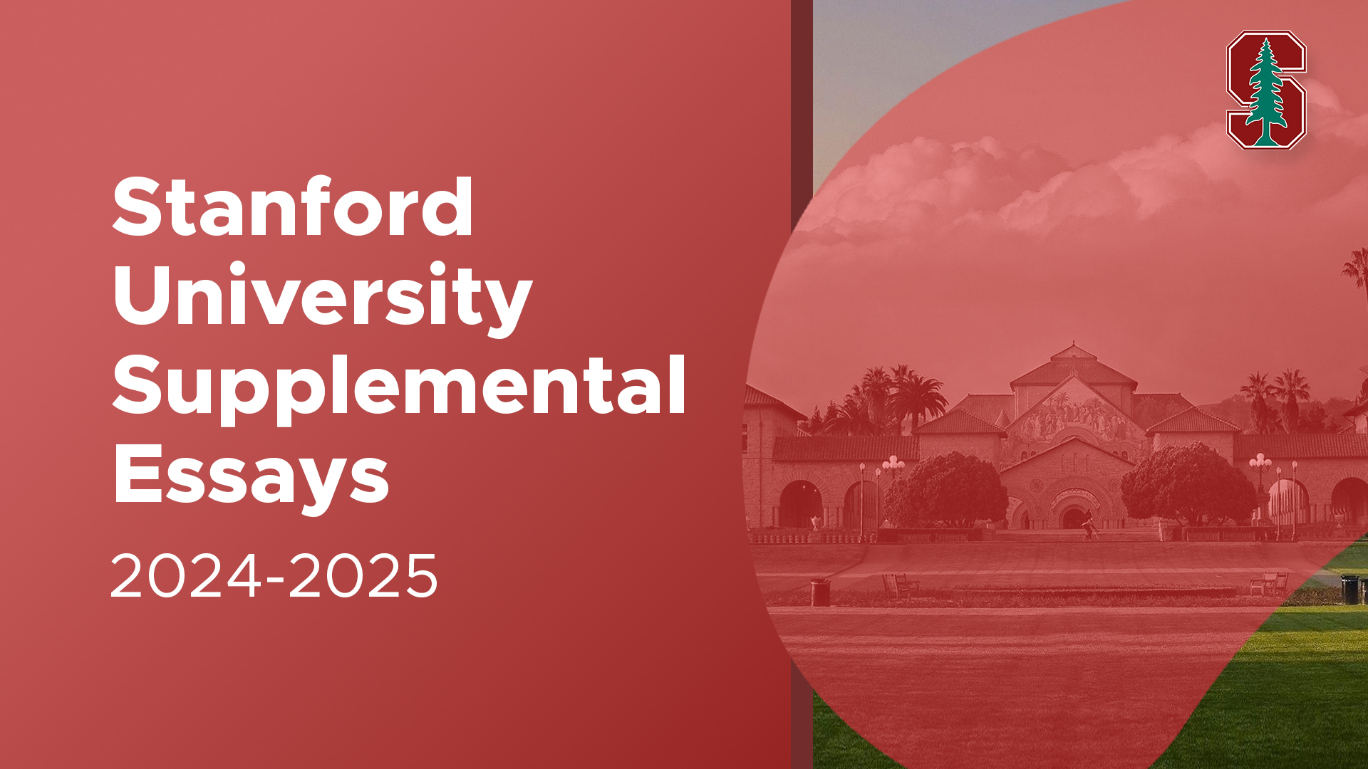 Stanford Essays Stanford Supplemental Essays