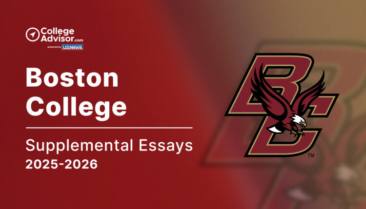 boston college supplemental essays