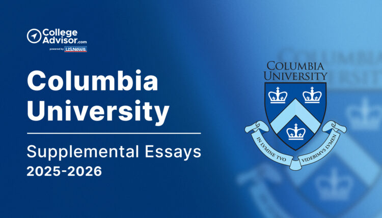 columbia supplemental essays