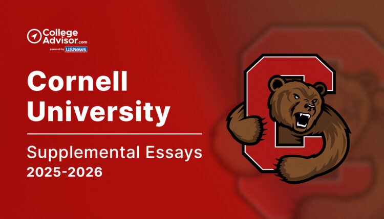 cornell supplemental essays