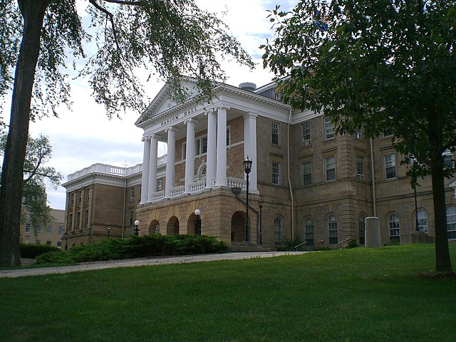 top public universities