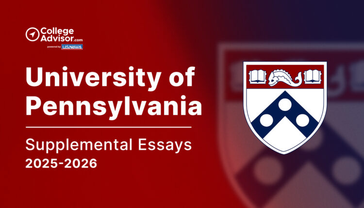upenn supplemental essays