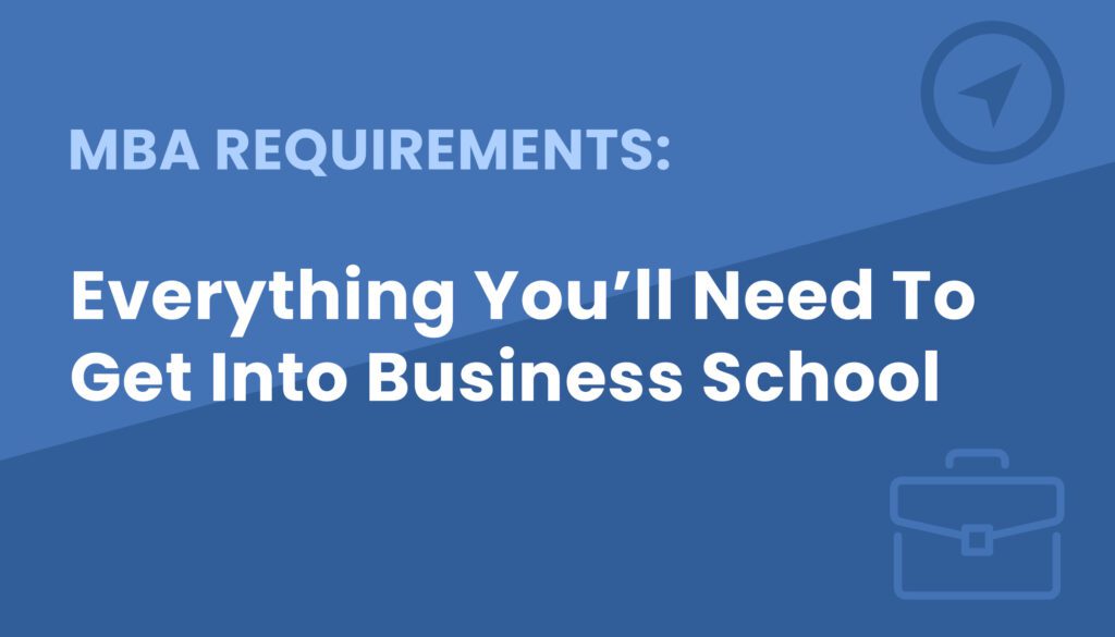 Umass Boston Mba Application Requirements College Advisor: Talk to Our Former Admissions Officers
