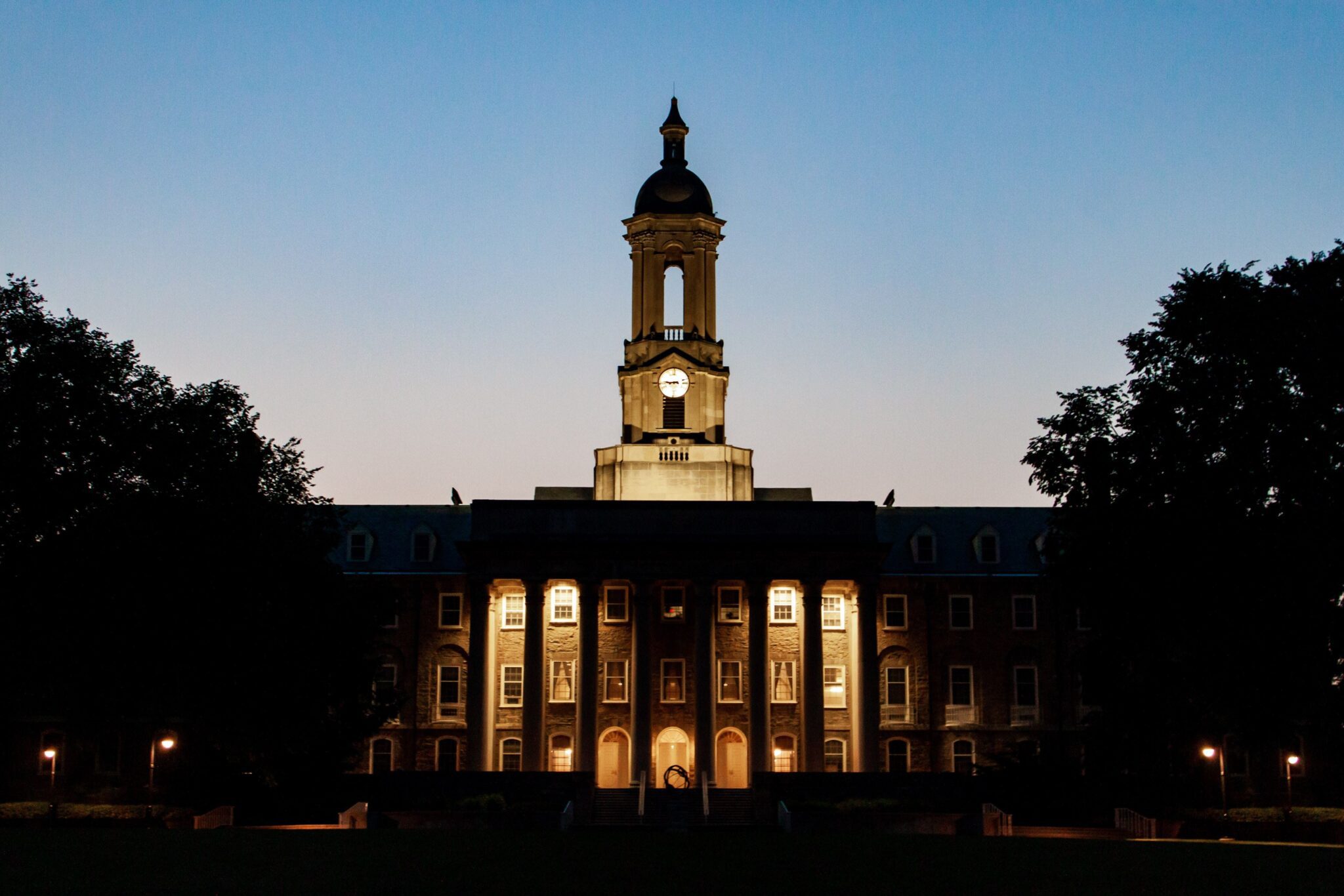 Penn State Supplemental Essay Schreyer Honors College Essays