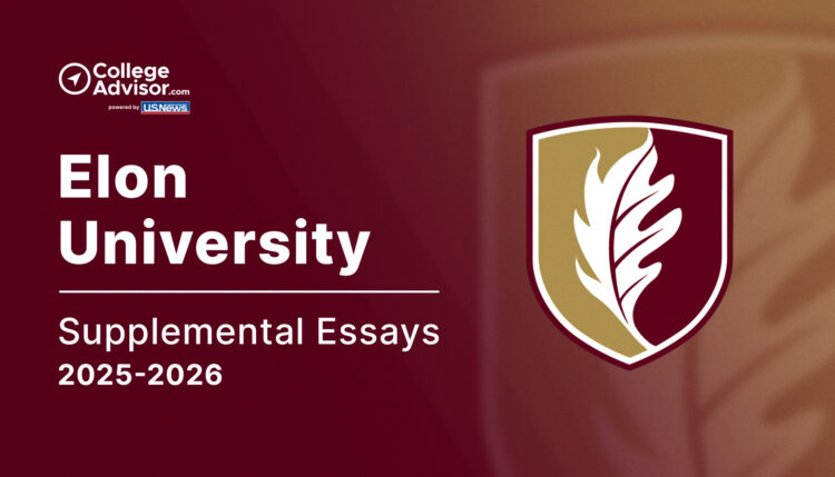 elon supplemental essays