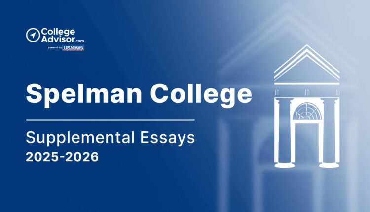 spelman supplemental essays