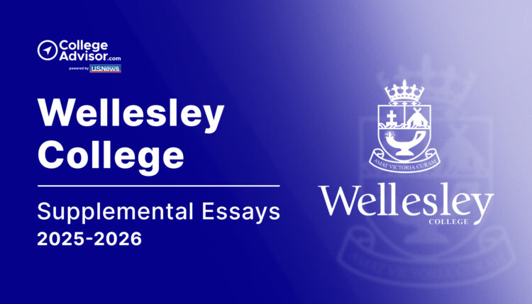 wellesley supplemental essays
