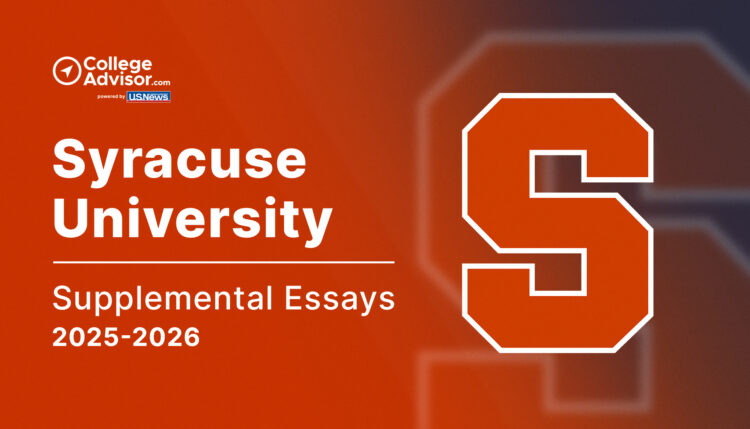 syracuse supplemental essays