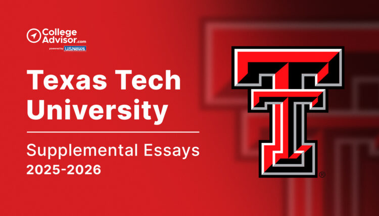 texas tech essay prompts