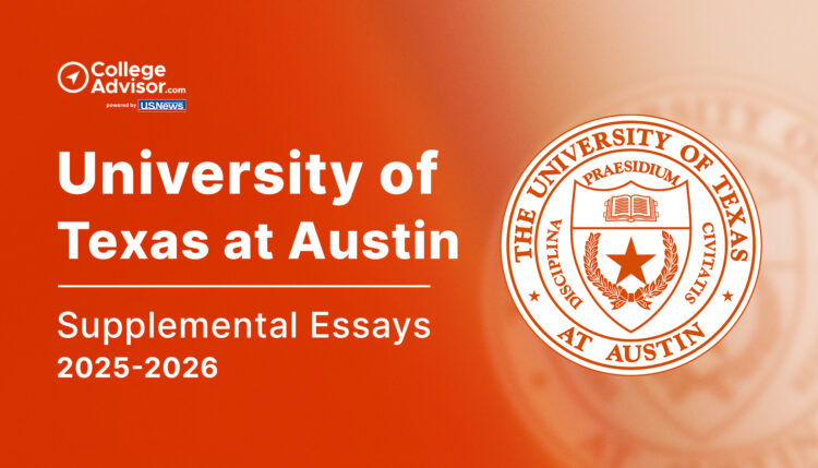 ut austin supplemental essays
