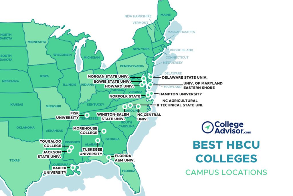 hbcu colleges