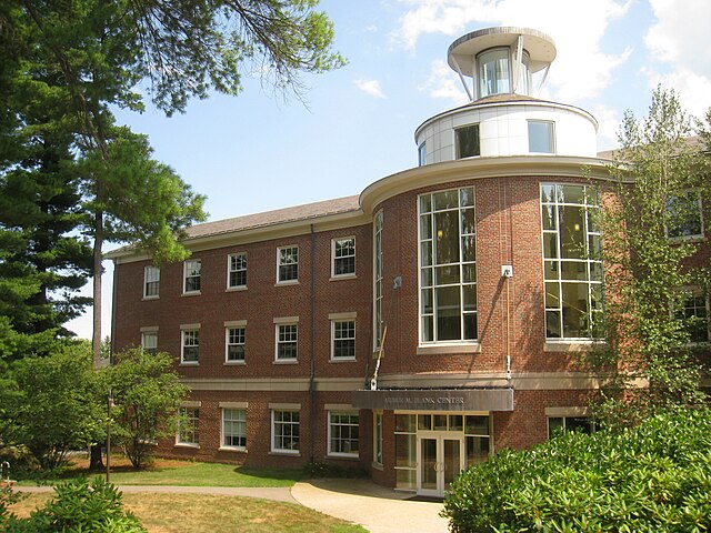 babson supplemental essays