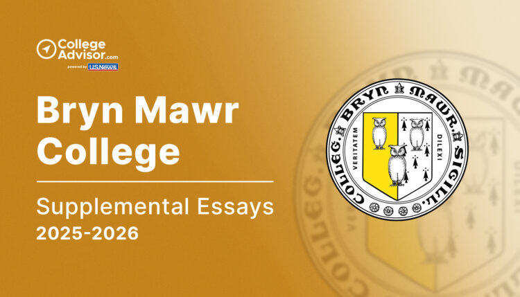 bryn mawr college supplemental essays