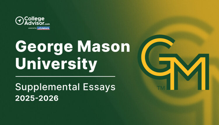 george mason essay