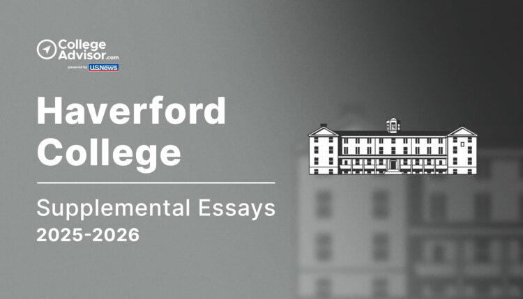 haverford supplemental essay