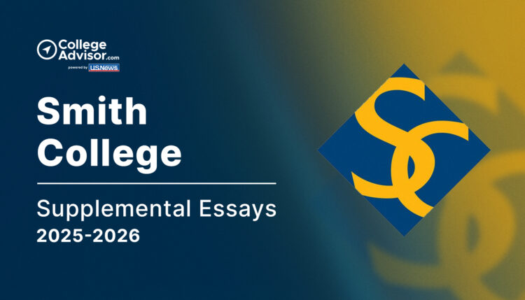 smith supplemental essays