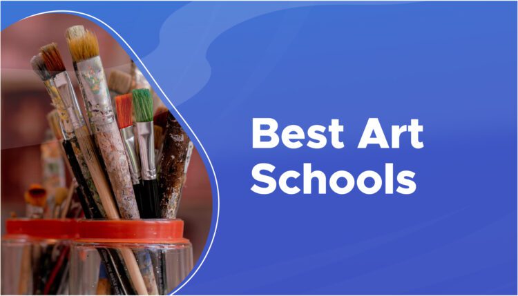 best art schools
