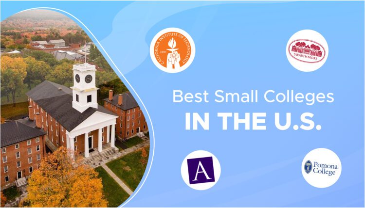 best small colleges