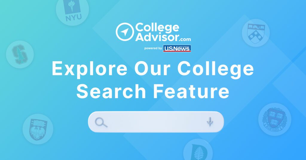 College Search Feature