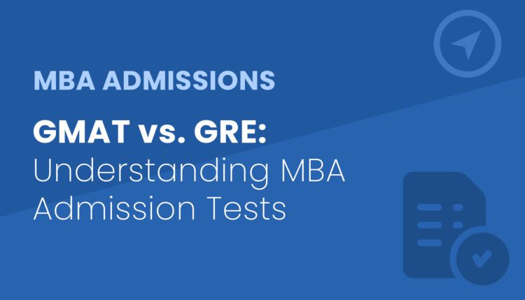 GMAT vs GRE