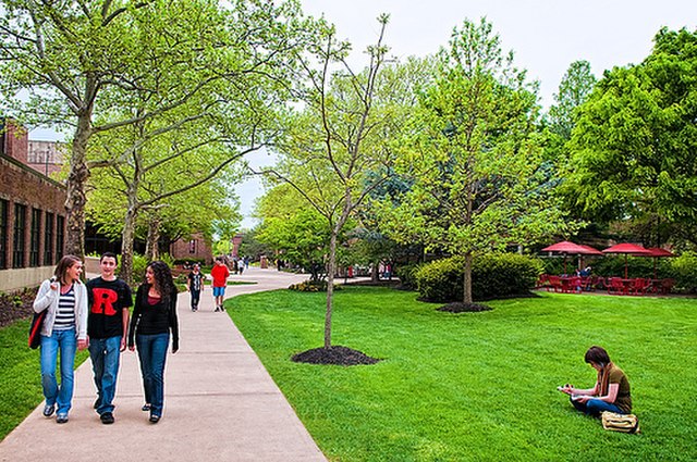 highest acceptance rate colleges