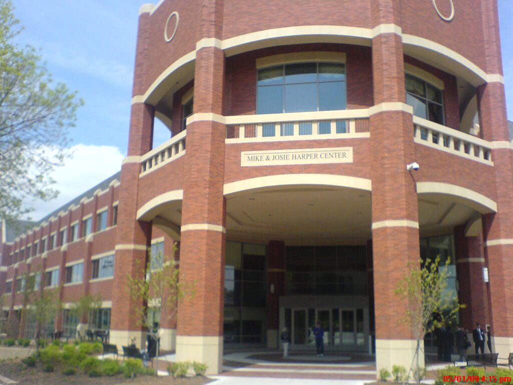 highest acceptance rate colleges