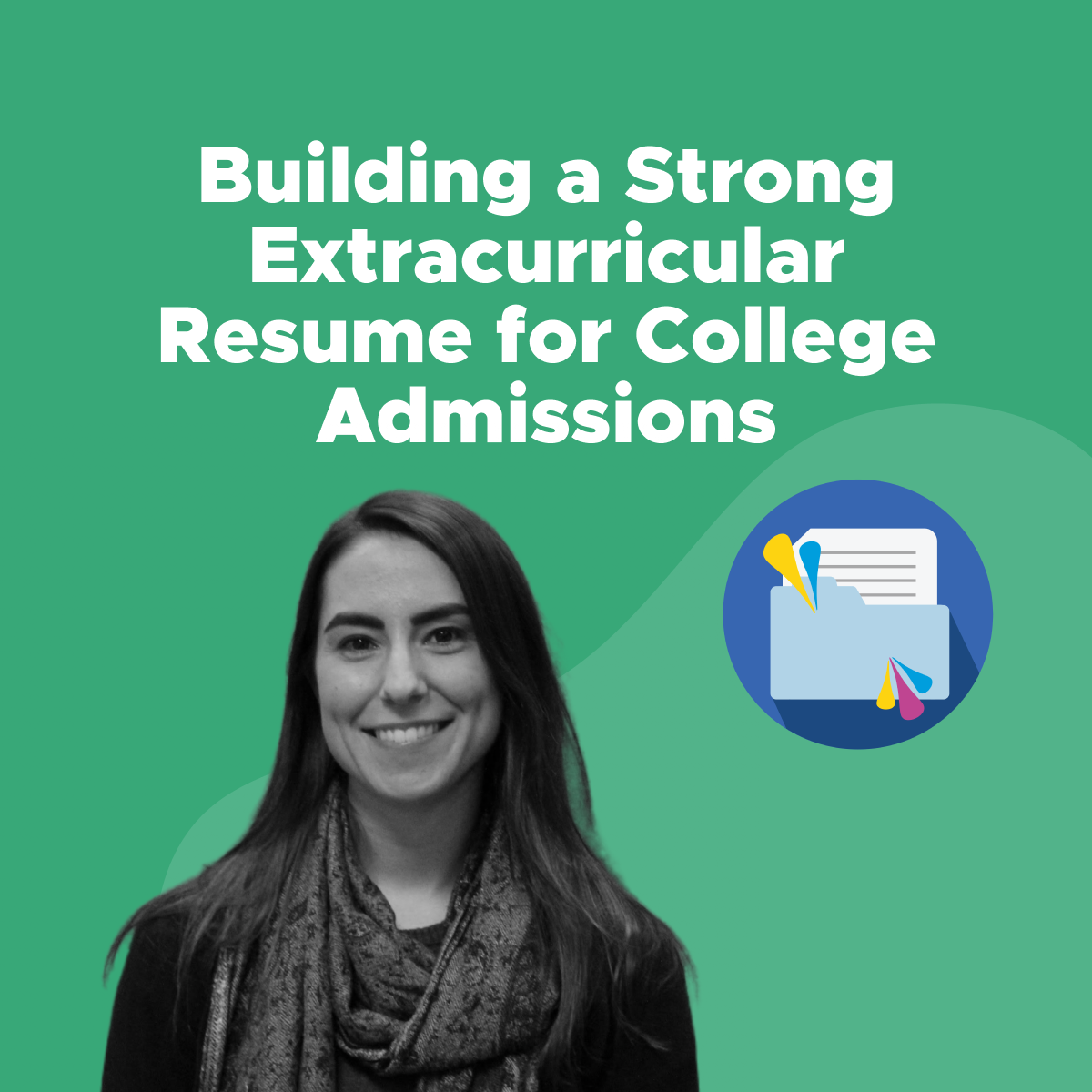 Building a Strong Extracurricular - Building A Strong Extracurricular Resume For College Admissions 1 
