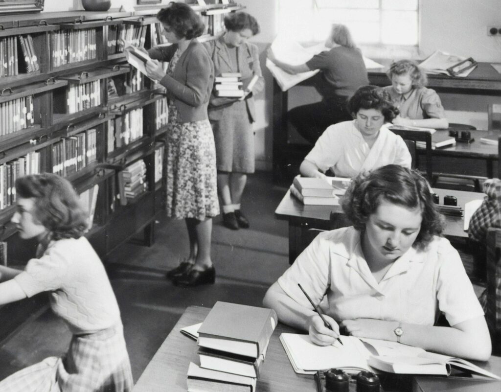 women in stem