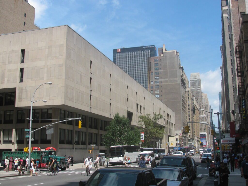 art schools in new york